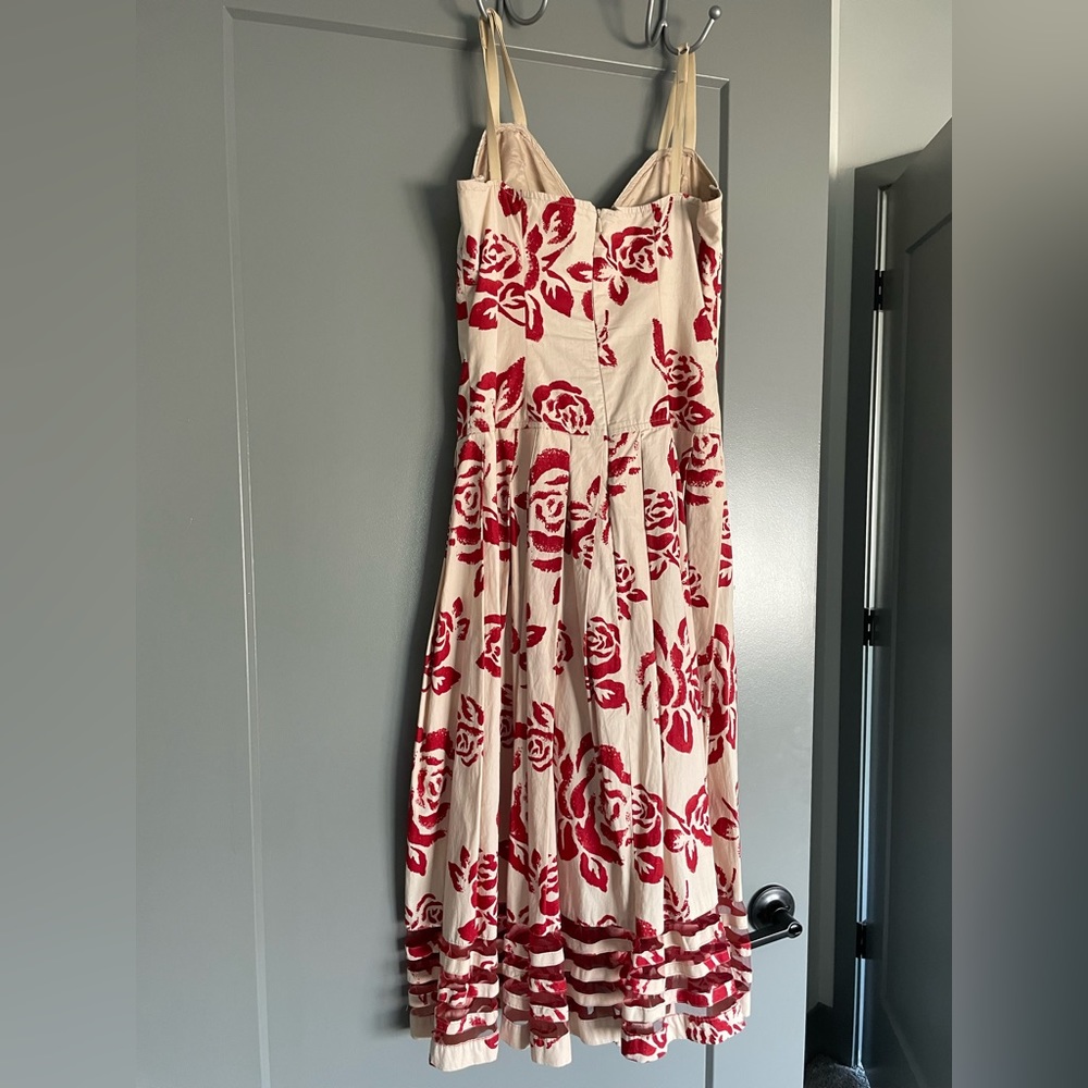 Trelise cooper beautiful floral dress